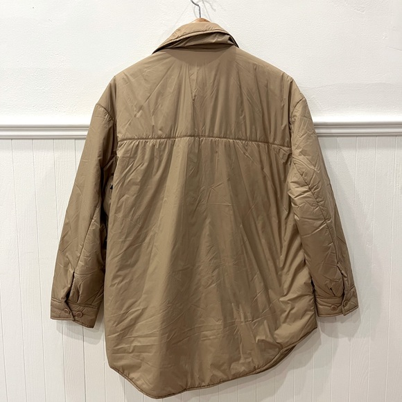 Wilfred Free GANNA insulated jacket from Aritzia - Picture 3 of 3